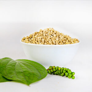white-pepper